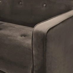 Mørteens Canapé convertible Daru Deluxe - Velours Fosca: Cappuccino 27 Mørteens Canapé convertible Daru Deluxe - Velours Fosca: Cappuccino -Canapés Soldes Magasin 1000209025 210426 13362100022 DETAILS P000000001000209025