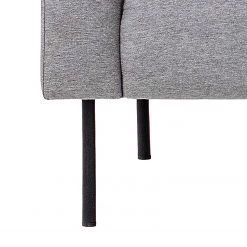 Fredriks Canapé Kolkki (3 places) - Tissu - Gris clair -Canapés Soldes Magasin 1000209166 200415 12022400211 DETAILS P000000001000209166