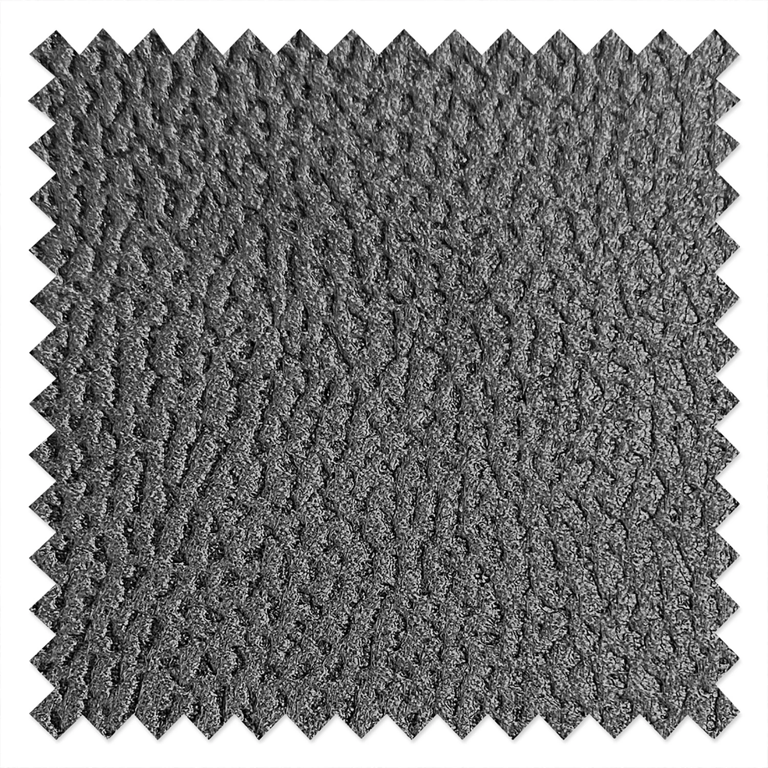 Fredriks Canapé d’angle Cedars - Microfibre - Gris foncé - Méridienne courte à gauche (vue de face) 5 Fredriks Canapé d’angle Cedars - Microfibre - Gris foncé - Méridienne courte à gauche (vue de face) – Image 5