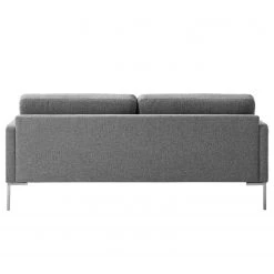 Fredriks Canapé Bellaire(2-3 places) - Tissu mélangé - Gris - Argenté 17 Fredriks Canapé Bellaire(2-3 places) - Tissu mélangé - Gris - Argenté -Canapés Soldes Magasin 1000209720 201110 13545400308 DETAILS P000000001000209720