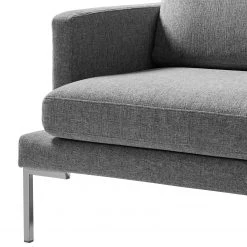 Fredriks Canapé Bellaire(2-3 places) - Tissu mélangé - Gris - Argenté 21 Fredriks Canapé Bellaire(2-3 places) - Tissu mélangé - Gris - Argenté -Canapés Soldes Magasin 1000209720 201110 13545400312 DETAILS P000000001000209720