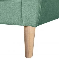 Mørteens Canapé d’angle Kustavi - Tissu structuré - Vert menthe - Largeur : 269 cm 24 Mørteens Canapé d’angle Kustavi - Tissu structuré - Vert menthe - Largeur : 269 cm -Canapés Soldes Magasin 1000210925 200429 10363200470 DETAILS P000000001000210925