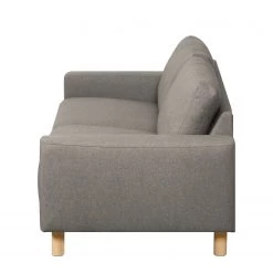 Mørteens Canapé Kotila (3 places) - Tissu structuré - Beige -Canapés Soldes Magasin 1000210932 200429 10412200568 DETAILS P000000001000210932