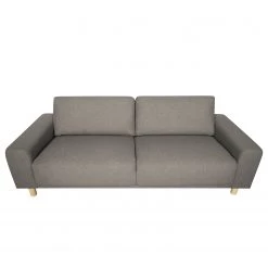 Mørteens Canapé Kotila (3 places) - Tissu structuré - Beige -Canapés Soldes Magasin 1000210932 200429 10412900570 DETAILS P000000001000210932