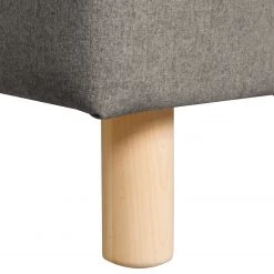 Mørteens Canapé Kotila (3 places) - Tissu structuré - Beige -Canapés Soldes Magasin 1000210932 200429 10413700573 DETAILS P000000001000210932