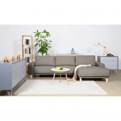 Mørteens Canapé d’angle Kotila - Tissu structuré - Beige 17 Mørteens Canapé d’angle Kotila - Tissu structuré - Beige -Canapés Soldes Magasin 1000210939 200429 10460800661 MOOD DETAILS P000000001000210939 mood