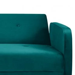 Jack & Alice Canapé convertible Daru IV - Velours - Turquoise 21 Jack & Alice Canapé convertible Daru IV - Velours - Turquoise -Canapés Soldes Magasin 1000211003 200527 17480600244 DETAILS P000000001000211003