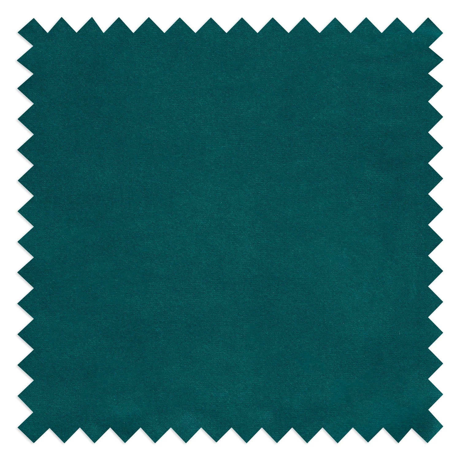 Jack & Alice Canapé convertible Daru IV - Velours - Turquoise 13 Jack & Alice Canapé convertible Daru IV - Velours - Turquoise – Image 13