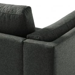 Studio Copenhagen Canapé d’angle COSO Classic+ méridienne - Tissu Inze: Gris foncé - Largeur : 287 cm - Méridienne courte à gauche (vue de face) - Chrome brillant 42 Studio Copenhagen Canapé d’angle COSO Classic+ méridienne - Tissu Inze: Gris foncé - Largeur : 287 cm - Méridienne courte à gauche (vue de face) - Chrome brillant -Canapés Soldes Magasin 1000211891 200811 17030100668 DETAILS P000000001000211891