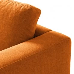 Studio Copenhagen 2 places Canapé COSO Classic - Tissu Milan : Marron rouille - Hêtre -Canapés Soldes Magasin 1000213043 200827 12381700288 DETAILS P000000001000213043