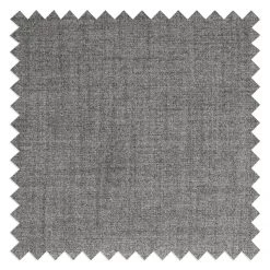 Studio Copenhagen Canapé d’angle COSO Classic ottomane - Tissu Milan : Gris clair - Largeur : 238 cm - Méridienne longue à gauche (vue de face) - Coffre de lit - Hêtre -Canapés Soldes Magasin 1000213058 200827 12382100349 DETAILS P000000001000213058