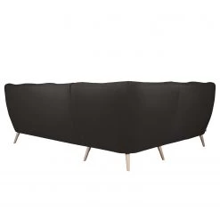 Fredriks Canapé panoramique Sawston II - Microfibre - Gris - Alignement à gauche 13 Fredriks Canapé panoramique Sawston II - Microfibre - Gris - Alignement à gauche -Canapés Soldes Magasin 1000215427 201209 18163600412 DETAILS P000000001000215427