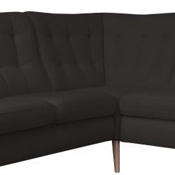 Fredriks Canapé panoramique Sawston II - Microfibre - Gris - Alignement à gauche 15 Fredriks Canapé panoramique Sawston II - Microfibre - Gris - Alignement à gauche -Canapés Soldes Magasin 1000215427 201209 18163600414 DETAILS P000000001000215427