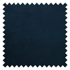 Red Living Canapé Botley (3 places) - Velours - Bleu marine -Canapés Soldes Magasin 1000216238 210107 16315800358 DETAILS P000000001000216238