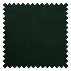 Jack & Alice Canapé Beslon (3 places) - Tissu - Vert foncé -Canapés Soldes Magasin 1000216255 210107 16320800523 DETAILS P000000001000216255