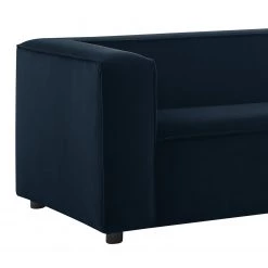 Fredriks Canapé d’angle Berlou II - microfibre - Bleu marine - Méridienne courte à droite (vue de face) 24 Fredriks Canapé d’angle Berlou II - microfibre - Bleu marine - Méridienne courte à droite (vue de face) -Canapés Soldes Magasin 1000216277 210218 14195400160 DETAILS P000000001000216277