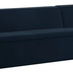 Fredriks Canapé d’angle Berlou II - microfibre - Bleu marine - Méridienne courte à droite (vue de face) 25 Fredriks Canapé d’angle Berlou II - microfibre - Bleu marine - Méridienne courte à droite (vue de face) -Canapés Soldes Magasin 1000216277 210218 14195500161 DETAILS P000000001000216277