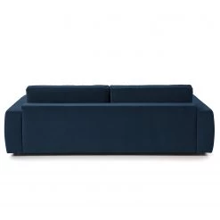 Studio Copenhagen Canapé Willows (3 places) - Velours Shyla: Bleu foncé 20 Studio Copenhagen Canapé Willows (3 places) - Velours Shyla: Bleu foncé -Canapés Soldes Magasin 1000216938 201203 16433600154 DETAILS P000000001000216938