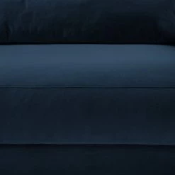 Studio Copenhagen Canapé Willows (3 places) - Velours Shyla: Bleu foncé 24 Studio Copenhagen Canapé Willows (3 places) - Velours Shyla: Bleu foncé -Canapés Soldes Magasin 1000216938 201203 16433600156 DETAILS P000000001000216938
