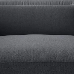 Studio Copenhagen Canapé Berrie (3 places) - Tissu Saia: Gris minéral -Canapés Soldes Magasin 1000217027 201221 13215000080 DETAILS P000000001000217027