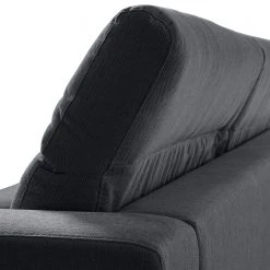 Studio Copenhagen Canapé Berrie (3 places) - Tissu Saia: Gris minéral -Canapés Soldes Magasin 1000217027 201221 13215400082 DETAILS P000000001000217027