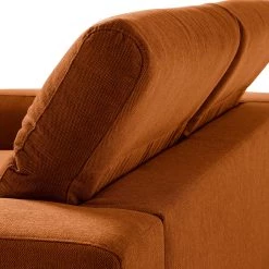 Studio Copenhagen Canapé Berrie (2 places) - Tissu Saia: Rouille -Canapés Soldes Magasin 1000217197 201221 13235600145 DETAILS P000000001000217197