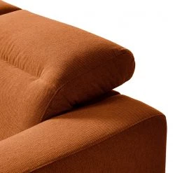 Studio Copenhagen Canapé Berrie (2 places) - Tissu Saia: Rouille -Canapés Soldes Magasin 1000217197 201221 13235900146 DETAILS P000000001000217197