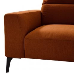 Studio Copenhagen Canapé Berrie (2 places) - Tissu Saia: Rouille -Canapés Soldes Magasin 1000217197 201221 13240100147 DETAILS P000000001000217197