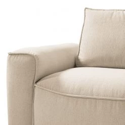 Studio Copenhagen Canapé Buckley (3 places) - Tissu Saia: Beige -Canapés Soldes Magasin 1000217669 201221 13275300269 DETAILS P000000001000217669