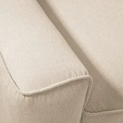 Studio Copenhagen Canapé Buckley (3 places) - Tissu Saia: Beige -Canapés Soldes Magasin 1000217669 201221 13275800271 DETAILS P000000001000217669