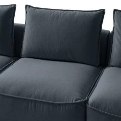 Studio Copenhagen Grand canapé Buckley I - Tissu Saia: Gris 22 Studio Copenhagen Grand canapé Buckley I - Tissu Saia: Gris -Canapés Soldes Magasin 1000217834 201221 13331100429 DETAILS P000000001000217834