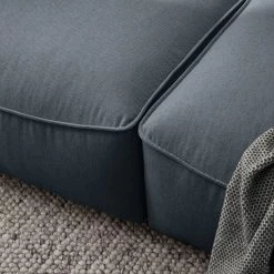 Studio Copenhagen Grand canapé Buckley I - Tissu Saia: Gris 32 Studio Copenhagen Grand canapé Buckley I - Tissu Saia: Gris -Canapés Soldes Magasin 1000217834 210215 12150400240 DETAILS P000000001000217834