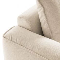 Studio Copenhagen Canapé d’angle Buckley II - Tissu Saia: Beige - Méridienne courte à gauche (vue de face) -Canapés Soldes Magasin 1000218155 201221 11181301355 DETAILS P000000001000218155