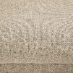 Studio Copenhagen Canapé d’angle Willows II - Tissu Amila: Beige - Méridienne longue à droite (vue de face) -Canapés Soldes Magasin 1000218193 201215 18325600134 DETAILS P000000001000218193