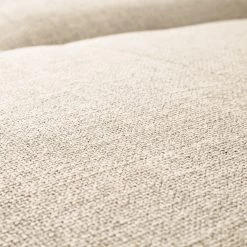 Studio Copenhagen Canapé d’angle Willows II - Tissu Amila: Beige - Méridienne longue à droite (vue de face) -Canapés Soldes Magasin 1000218193 210119 16175500450 DETAILS P000000001000218193