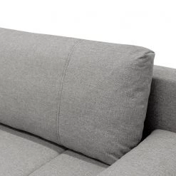 Fredriks Canapé convertible Pahala - Tissu - Gris lumineux -Canapés Soldes Magasin 1000218605 210202 11572500009 DETAILS P000000001000218605