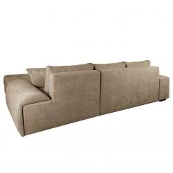 Fredriks Canapé d’angle Powick II - Tissu - Cappuccino -Canapés Soldes Magasin 1000218692 210202 11590400187 DETAILS P000000001000218692