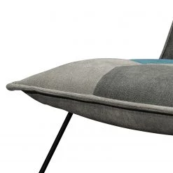 Fredriks Canapé Tutu (2 places) - Microfibre - Microfibre Ranu Patchwork: Denim / Gris 12 Fredriks Canapé Tutu (2 places) - Microfibre - Microfibre Ranu Patchwork: Denim / Gris -Canapés Soldes Magasin 1000222090 210429 12583400213 DETAILS P000000001000222090