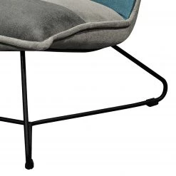 Fredriks Canapé Tutu (2 places) - Microfibre - Microfibre Ranu Patchwork: Denim / Gris 14 Fredriks Canapé Tutu (2 places) - Microfibre - Microfibre Ranu Patchwork: Denim / Gris -Canapés Soldes Magasin 1000222090 210429 12584100215 DETAILS P000000001000222090