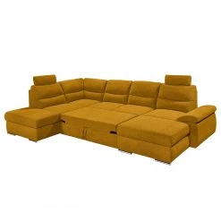 Fredriks Canapé panoramique Caldwell - Tissu - Tissu Roge: Safran - Méridienne longue à gauche (vue de face) 16 Fredriks Canapé panoramique Caldwell - Tissu - Tissu Roge: Safran - Méridienne longue à gauche (vue de face) -Canapés Soldes Magasin 1000222154 201119 09423400390 DETAILS P000000001000222154