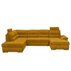 Fredriks Canapé panoramique Caldwell - Tissu - Tissu Roge: Safran - Méridienne longue à gauche (vue de face) 18 Fredriks Canapé panoramique Caldwell - Tissu - Tissu Roge: Safran - Méridienne longue à gauche (vue de face) -Canapés Soldes Magasin 1000222154 201119 09423400392 DETAILS P000000001000222154