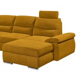 Fredriks Canapé panoramique Caldwell - Tissu - Tissu Roge: Safran - Méridienne longue à gauche (vue de face) 19 Fredriks Canapé panoramique Caldwell - Tissu - Tissu Roge: Safran - Méridienne longue à gauche (vue de face) -Canapés Soldes Magasin 1000222154 201119 09423500393 DETAILS P000000001000222154