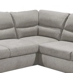 Fredriks Canapé d’angle Caldwell - Tissu - Tissu Roge: Argenté - Méridienne longue à droite (vue de face) 20 Fredriks Canapé d’angle Caldwell - Tissu - Tissu Roge: Argenté - Méridienne longue à droite (vue de face) -Canapés Soldes Magasin 1000222208 201119 09424500678 DETAILS P000000001000222208