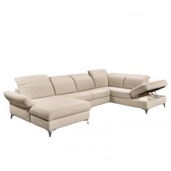 Fredriks Canapé panoramique Glenmoore - Tissu - Tissu Ganum: Lin - Méridienne courte à gauche / longue à droite (vue de face) 23 Fredriks Canapé panoramique Glenmoore - Tissu - Tissu Ganum: Lin - Méridienne courte à gauche / longue à droite (vue de face) -Canapés Soldes Magasin 1000222224 201113 21134800203 DETAILS P000000001000222224