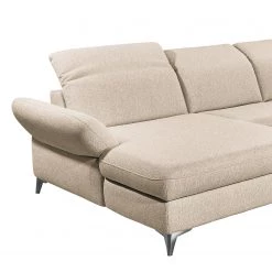 Fredriks Canapé panoramique Glenmoore - Tissu - Tissu Ganum: Lin - Méridienne courte à gauche / longue à droite (vue de face) 27 Fredriks Canapé panoramique Glenmoore - Tissu - Tissu Ganum: Lin - Méridienne courte à gauche / longue à droite (vue de face) -Canapés Soldes Magasin 1000222224 201113 21140300207 DETAILS P000000001000222224