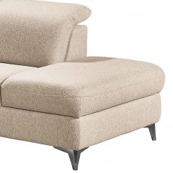 Fredriks Canapé panoramique Glenmoore - Tissu - Tissu Ganum: Lin - Méridienne courte à gauche / longue à droite (vue de face) 29 Fredriks Canapé panoramique Glenmoore - Tissu - Tissu Ganum: Lin - Méridienne courte à gauche / longue à droite (vue de face) -Canapés Soldes Magasin 1000222224 201113 21141100209 DETAILS P000000001000222224