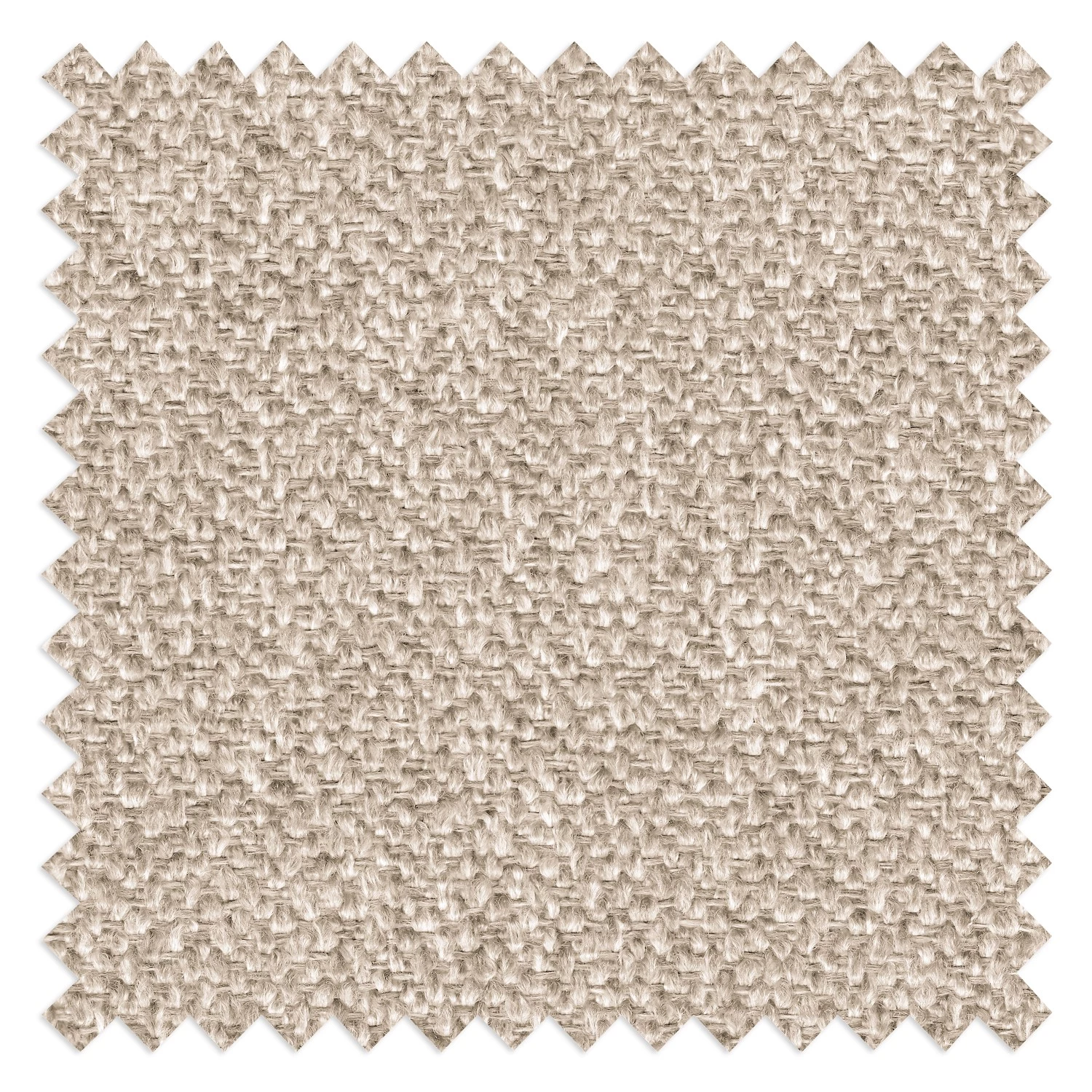 Fredriks Canapé panoramique Glenmoore - Tissu - Tissu Ganum: Lin - Méridienne courte à gauche / longue à droite (vue de face) 15 Fredriks Canapé panoramique Glenmoore - Tissu - Tissu Ganum: Lin - Méridienne courte à gauche / longue à droite (vue de face) – Image 15