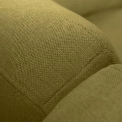 Mørteens Canapé Billund (2 places) - Tissu structuré - Vert olive -Canapés Soldes Magasin 1000224277 200916 14005700417 DETAILS P000000001000224277