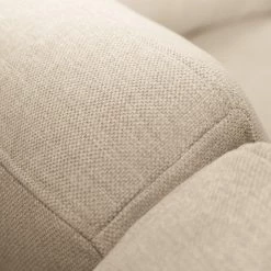 Mørteens Canapé Billund (3-places) - Tissu structuré - Tissu structuré Talta: Crème -Canapés Soldes Magasin 1000224285 200916 14011900492 DETAILS P000000001000224285