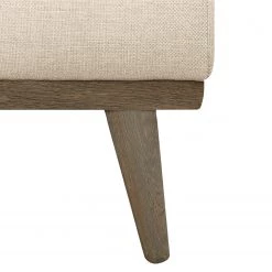 Mørteens Canapé Billund (3-places) - Tissu structuré - Tissu structuré Talta: Crème -Canapés Soldes Magasin 1000224285 200916 14012100495 DETAILS P000000001000224285